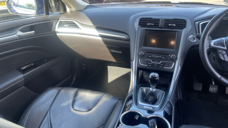 Ford Mondeo 1.5 EcoBoost Titanium 5dr Petrol Hatchback